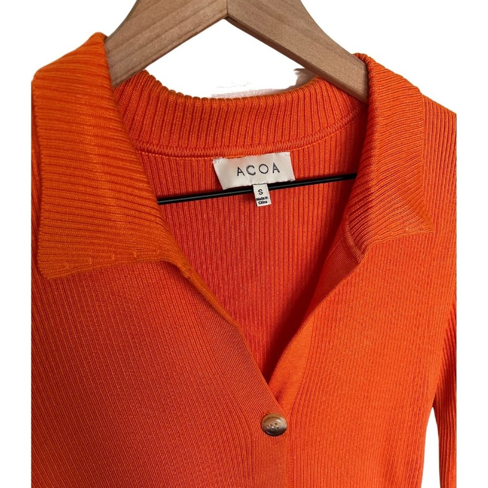Acoa Dress
